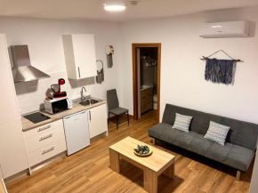 Apartamentos EL PELIGRO 1 El CONJURO, Archidona